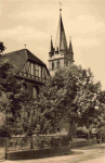 Sangerhausen Katholische Kirche * 1960