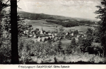 01855 Saupsdorf Sächsische Schweiz * 1960