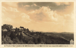 01855 Saupsdorf Saxon Switzerland Rasthaus Wachberg o 1934 Hahn-Foto8706