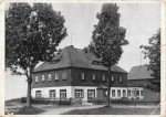 Sayda Erzgebirge Schullandheim Kreuztanne o um 1940