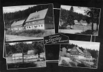 Sayda Mortelgrund Jugendherberge Ilja Ehrenburg o 1963