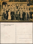 Zwerge, Kleine Menschen, Schaefers Märchenstadt Liliput, Berlin, * ca. 1930
