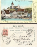 Schaffhausen mit Munoth o 23.5.1902