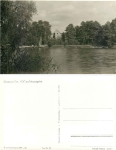 15864 Scharmützelsee Gaststätte Scharmützeleck *195915864 Scharmutzelsee Restaurant Scharmutzeleck *1959