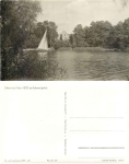 15864 Scharmrutzelsee Gaststätte Scharmutzeleck *1959