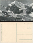 Schaubachhütte Südtirol Königspitze * 1913