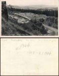 Scheibenberg Erzgebirge Hitler Youth summer camp * around 1944