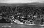 Schellenberg Leubsdorf Gasthaus Höllmühle o 1959