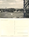 01773 Schellerhau Erzgebirge *1960 Hanich1208