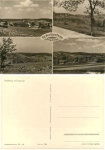 01773 Schellerhau Mehrbildkarte *1960 Hanich1290