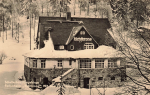 01773 Schellerhau Erzgebirge Ferienheim 