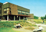 01773 Schellerhau FDGB Erholungsheim 