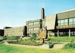 01773 Schellerhau FDGB Erholungsheim 