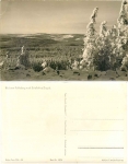 01773 Schellerhau Erzgebirge vom Kahleberg  *1956 Hanich1024