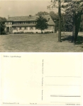 16552 Schildow Youth Hostel *1959