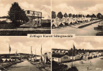 02681 Schirgiswalde Zeltlager "Lager Junger Patrioten" der GST o 1962
