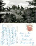Schlegelhaid Oberfranken o 13.6.1966