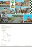 Schleiz triangle race big card * 1977