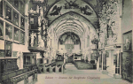 07907 Schleiz Bergkirche gebraucht um 1910