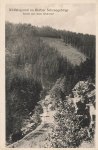 Woelfelsgrund im Glatzer Schneegebirge Schlesien * um 1920