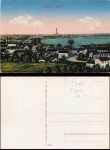 Schleswig full view * around 1920