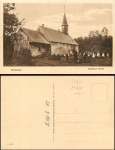 Schleswig Haddebyer Kirche *ca.1927