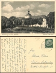 24837 Schleswig Schloss Gottorp o 3.7.1941