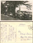 Schleswig von der Michaelisallee o 4.5.40
