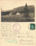 SSchlingelbaude Riesengebirge Schlesien  * 1936