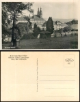Banz Castle * approx. 1940