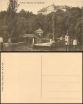 Mainau Castle in Lake Constance * approx. 1921