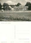 Pillnitz Dresden Schloss Berg Palais *1969 Hanich1979