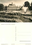 Pillnitz Dresden Schloss Neues Palais *1968 Hanich1242