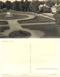 Pillnitz Dresden Schlosspark *1957 Hanich1100
