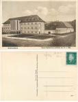 Schlüchtern neue Stadtschule *ca.1930