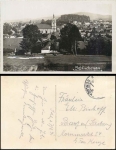 Schluckenau Kreis Aussig o 7.6.1935