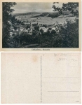 36381 Schluchtern Westseite *ca.1930