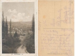 36381 Schlüchtern gebr. ca.1920
