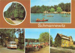 04774 Schmannewitz Mehrbildkarte * 1983