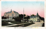 Schmeckwitz Johannisbad bei Kamenz o 1918