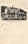 Schmeckwitz Johannisbad bei Kamenz o 1905