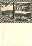 01762 Schmiedeberg Dippoldiswalde Print template *1962 Hanich1733