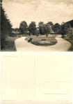 01762 Schmiedeberg Erzgebirge Park *1960 Hanich1303