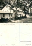 01762 Schmiedeberg Pobeltal Ferienheim Waggonbau Dessau *1968 Hanich1644