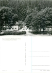 01762 Schmiedeberg Pobeltal Children's holiday camp Waggonbau Dessau * 1971 Hanich1643