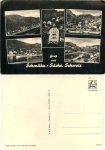 Schmilka Saxon Switzerland * approx. 1964