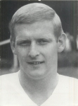 Karl Heinz Schnellinger BRD ca. 1970 Sport Bild Verlag Walter Rohrlapper Leipzig 178 x 130 mm