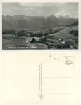Schoenberg Stubaital mit Nordkette * ca. 1930