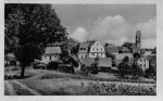 Schönberg am Kapellenberg Bad Brambach * 1952