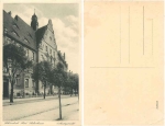 Schonebeck Bad Salzelmen District Court * approx. 1930